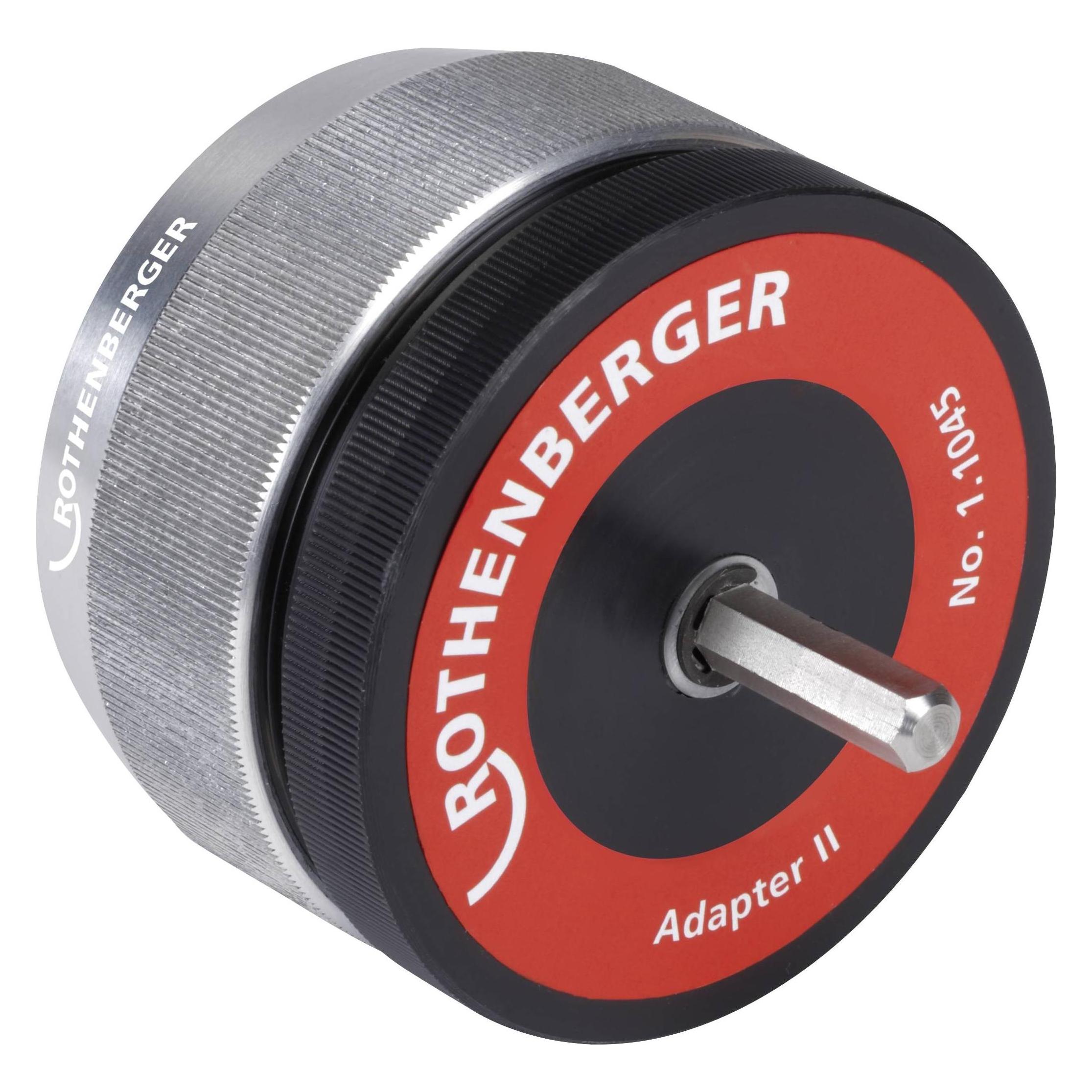 Rothenberger 11045 Entgrater-Adapter 1St. (11045)