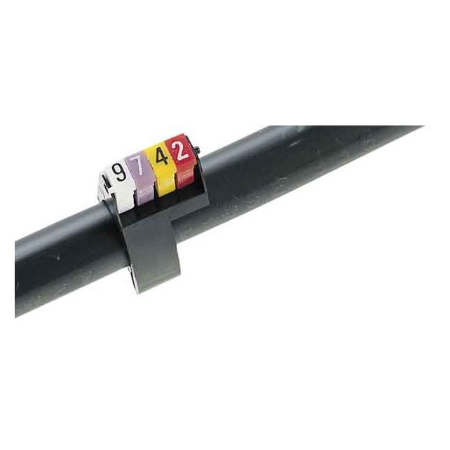 Legrand CAB 3 1.5-2.5mm 5 Kabelkennzeichnung 038225 (038225)