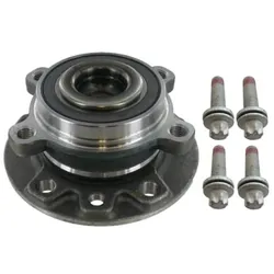 Radlagersatz SKF VKBA 6656 für Jeep Fiat Renegade 500x
