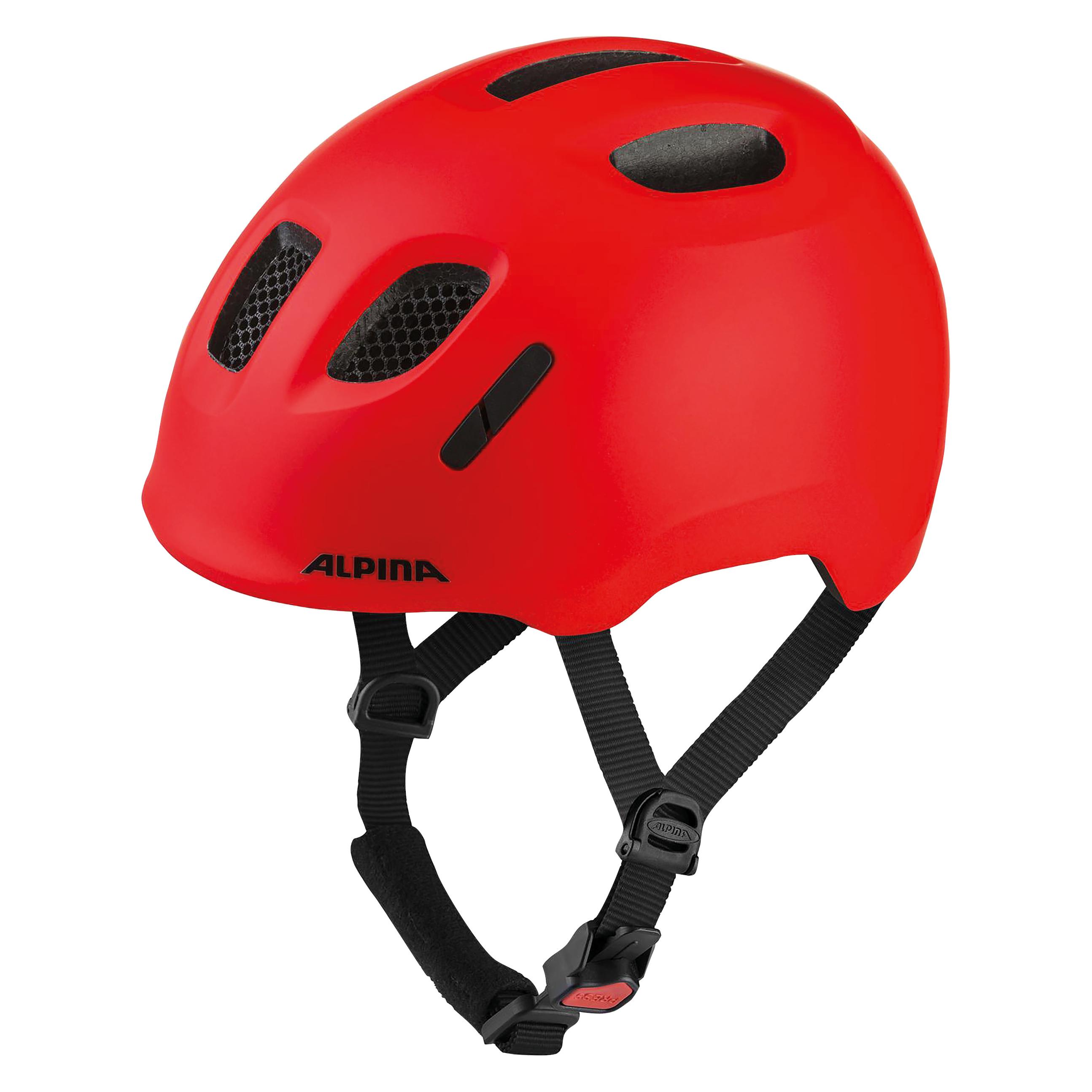 Alpina Ximo 2 L.E. (47 - 51 cm) (A9811150)