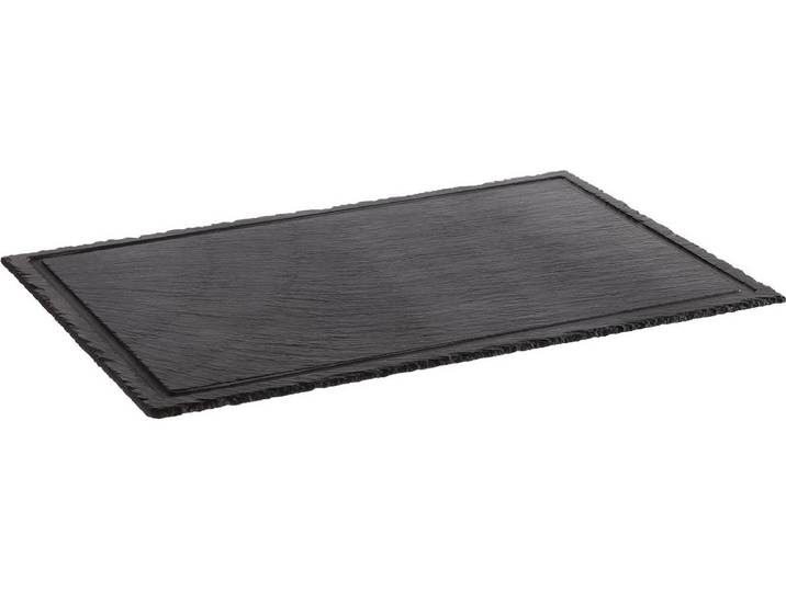 APS Serveerplank - Antislip - 58 x 38 cm - Voor Horeca - Voor Buffet - Voor Keuken - Compact Formaat