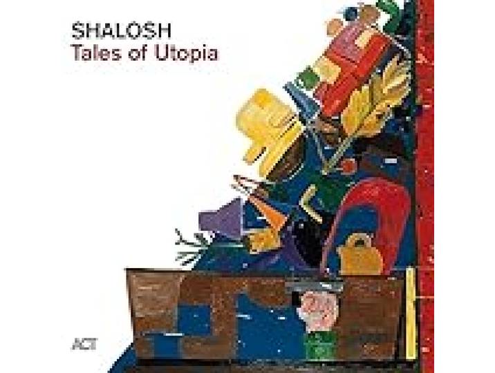 Tales of Utopia