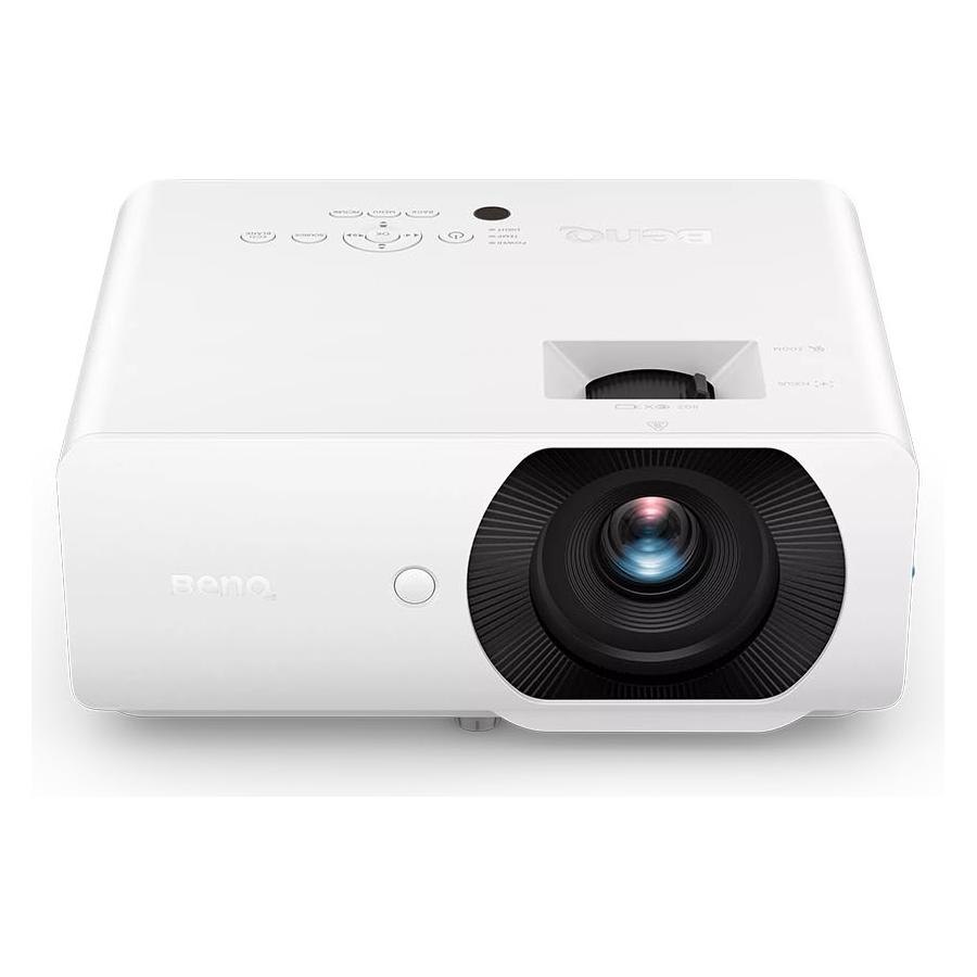 BenQ Beamer LW655C 4000 Lumen WXGA Laser (WXGA, 4000 lm) (9H.JV577.73E)
