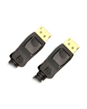 Jou Jye AVC 120 Video- / Audiokabel HDMI DisplayPort (A 1488)