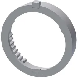 KWC Aquarotter Temperaturanschlagring, AQUAMIX, 2000104837, 2000104837 2000104837
