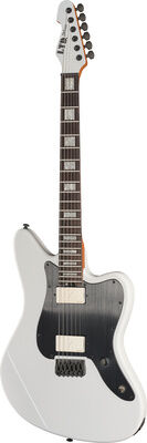 ESP LTD XJ-2HT SWD Snow White