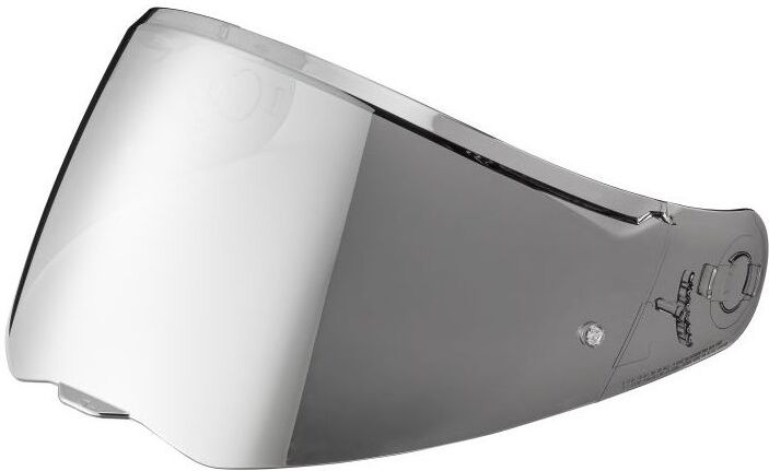 Nolan Visier für Helm N100-6 silber verspiegelt