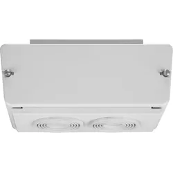 GSAB Elektrotechnik Doppelflansch 99.00.903-58