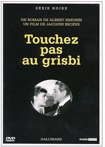 Jacques Becker - Touchez pas au Grisbi [FR Import] - Preis vom 14.10.2026 23:07:16 h