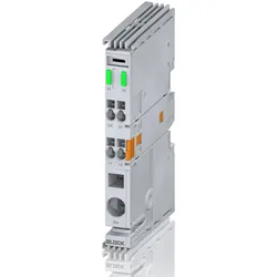 Block Elektron.Schutzschalter EB-2724-2080-0