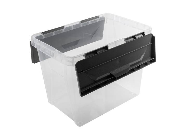 Sunware Storage Box Onyx 15 L