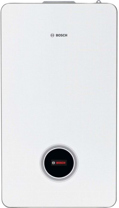 Bosch GC9800iW 50 H 23 Condens Gas-Brennwertgerät 7738101031 Erdgas E, wandhängend, weiß