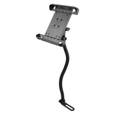 RAM Mounts RAM Pod I With Mid Tab-Tite (RAM-B-316-1-TAB3)
