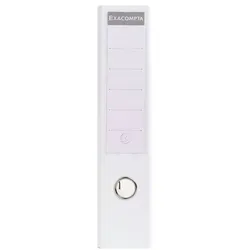EXACOMPTA Ordner »Kreacover« PVC weiß, 32 cm