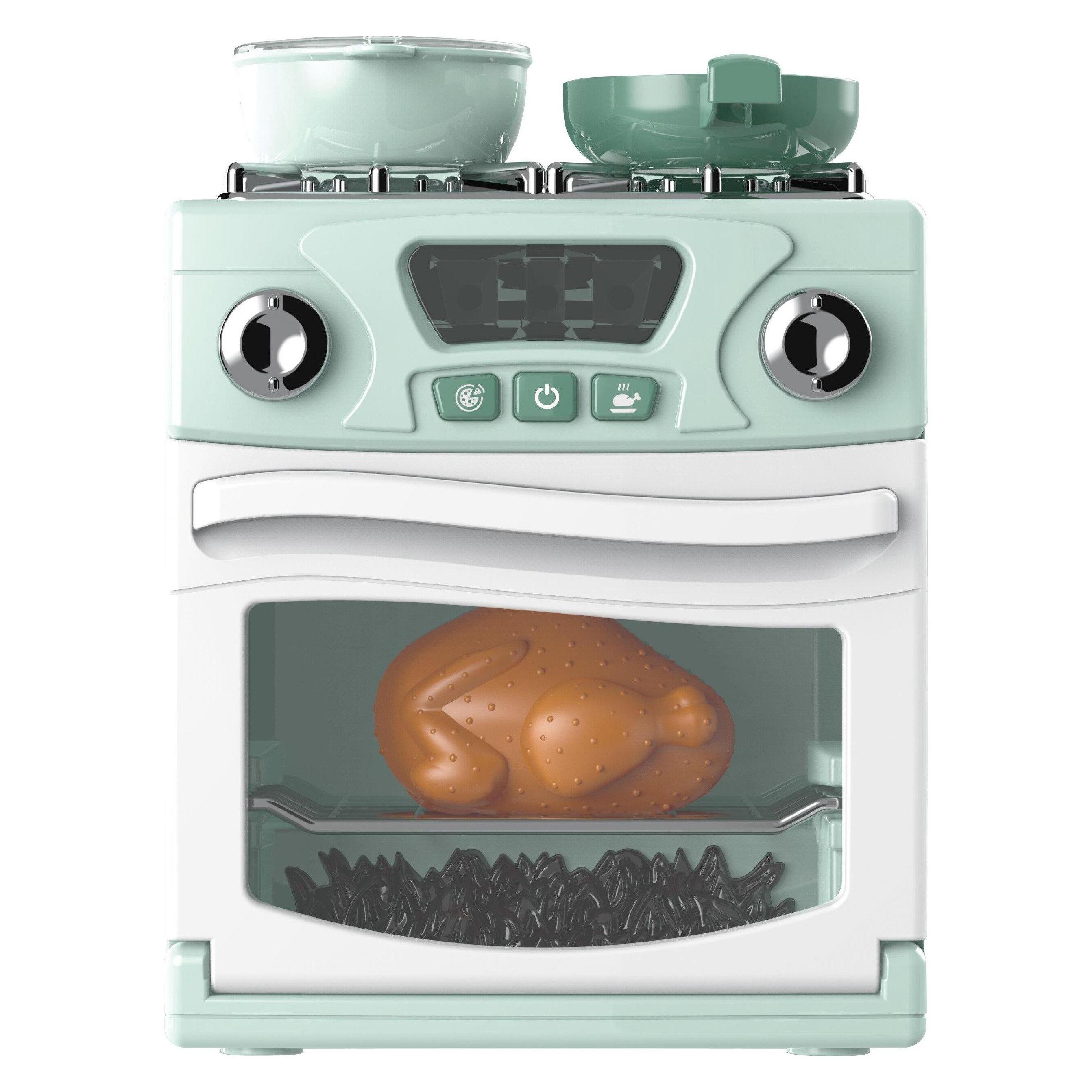 TOY OVEN HOME 586116W (586116W)
