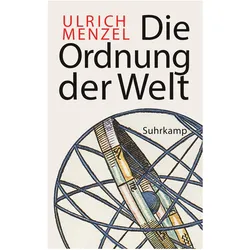 Die Ordnung der Welt, Fachbücher von Ulrich Menzel