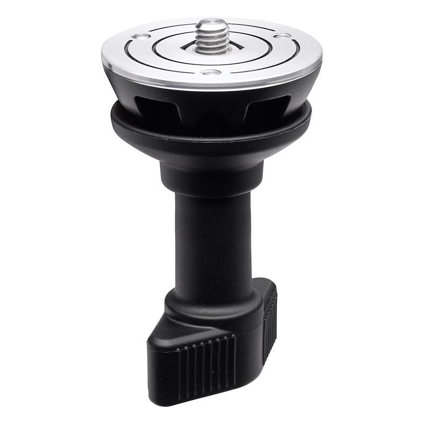 Manfrotto 60mm Short Half Ball (560BALLSHX)