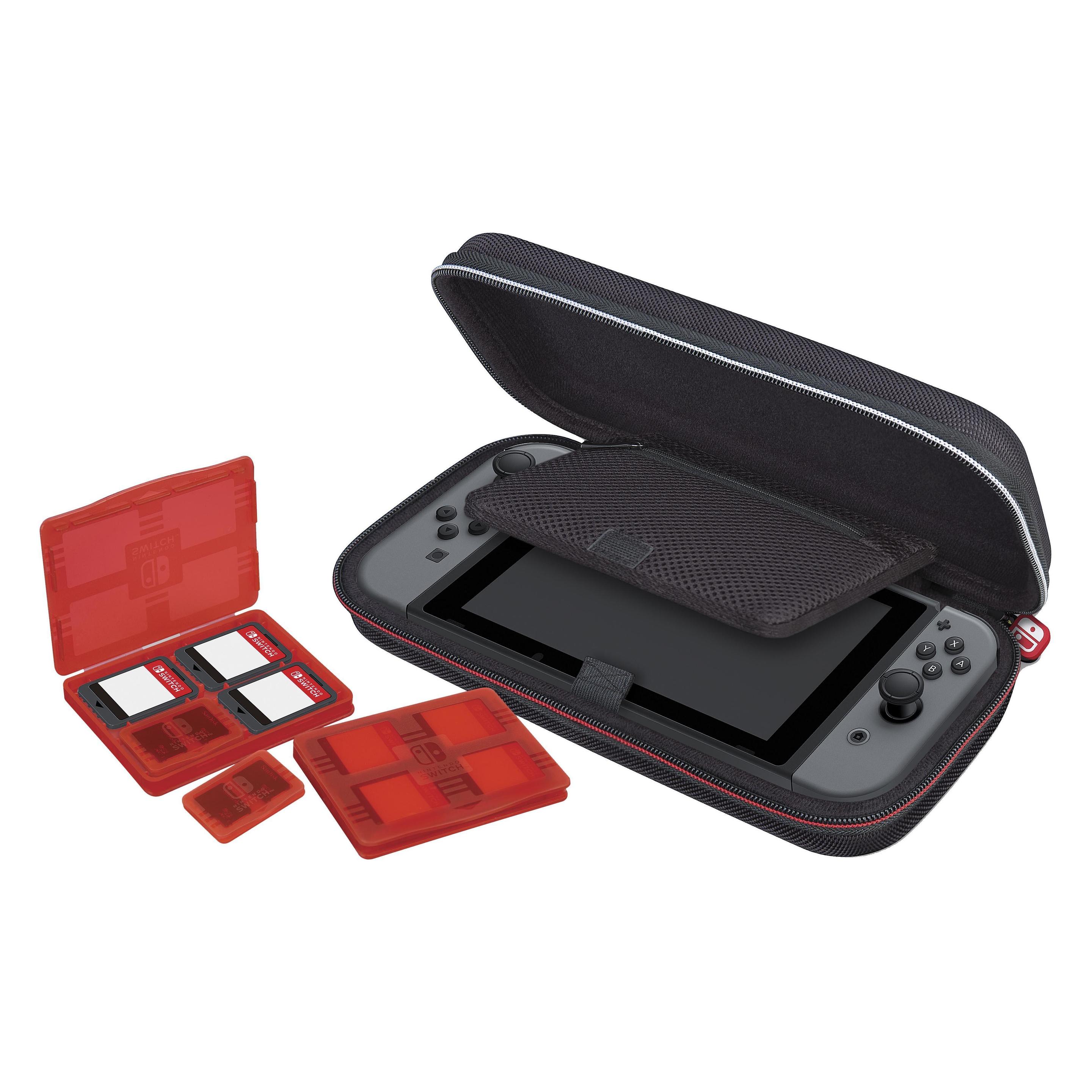 Bigben Travel Case (Switch) (AL109128)