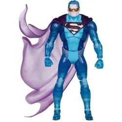 McFarlane Return of Superman DC Multiverse Actionfigur Eradicator 18 cm
