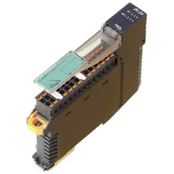 Pepperl+Fuchs Fabrik AS-Interface Modul VBA-4E4A-KE5-ZEJQ/R