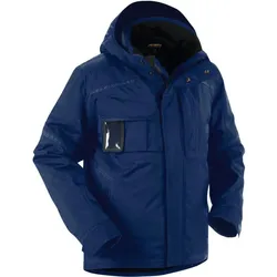 Blakläder,  Winterjacke EN 342 marine Grösse 4 (XL) (XL)