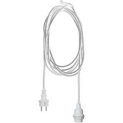Schönenberger, Beleuchtung Zubehör, E27 Kabel Set UTE
