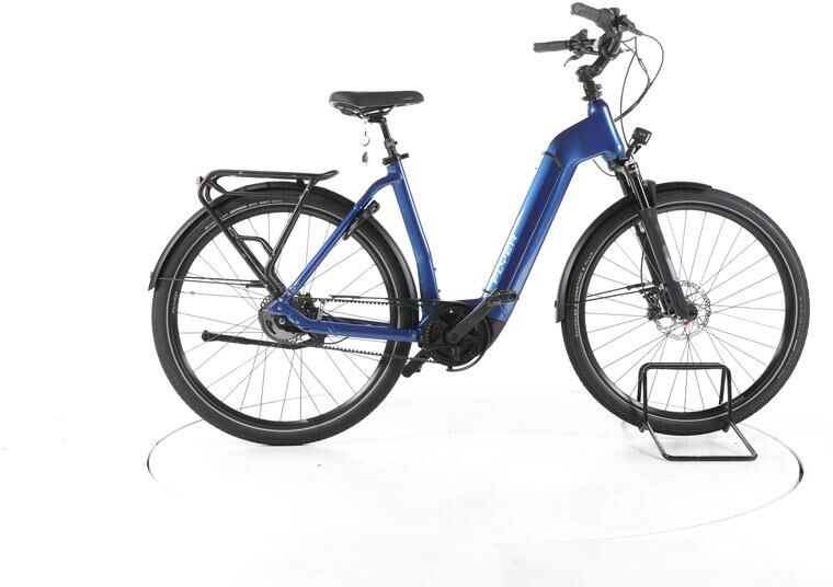 FLYER Gotour6 7.43R City E-Bike Tiefeinsteiger - 297115