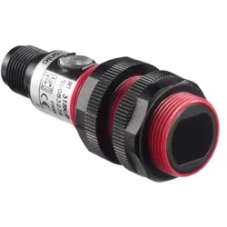 Leuze Taster Hintergrundausblen. HRTR 318K/66-120