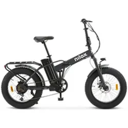 Nilox, E-Bike