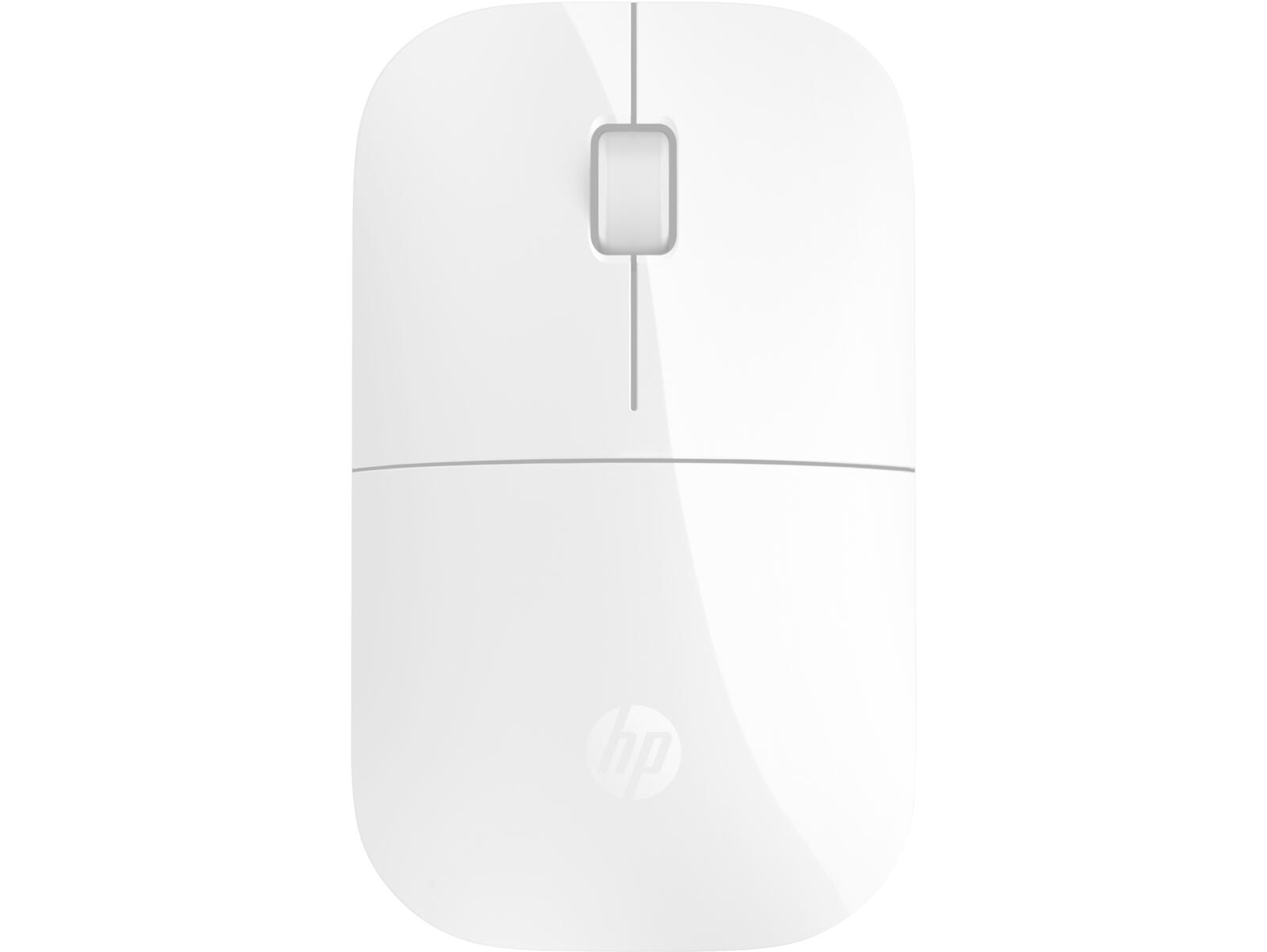 HP Inc. HP Z3700 Wireless Maus weiß V0L80AA#ABB