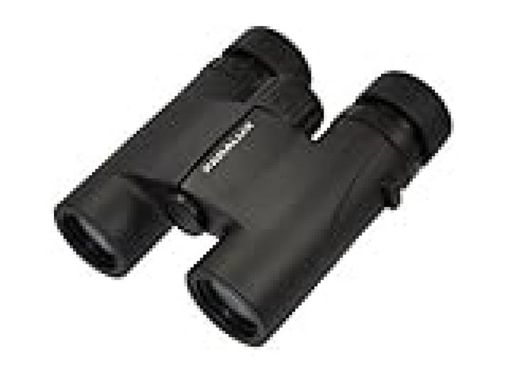 Paralux Nomade Jumelles 10 x 25 Noir 02-2132-1