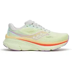 SAUCONY Damen Laufschuhe GUIDE 19, Größe 36 in Braun Braun