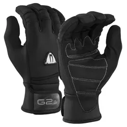 Waterproof G2 Handschuhe 5-Finger 1,5mm Gr. XS