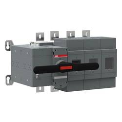 ABB OSM1250DA3N3M230C Lasttrennschalter 1250 A 1 St. 1SCA112544R1001