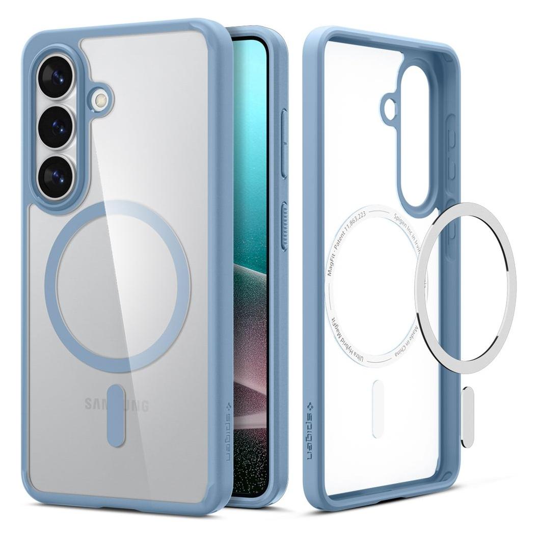 Spigen Ultra Hybrid (Samsung Galaxy S26, Samsung Galaxy S26+) (ACS11213)