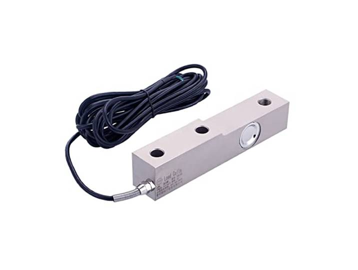 Shear Beam Truck Vehicle Load Cell Cantilever Weight Sensor For Crane Hopper Scale 500/1000/2000KG 1t 2Ton,Messtechnik-Hardware(1000KG)