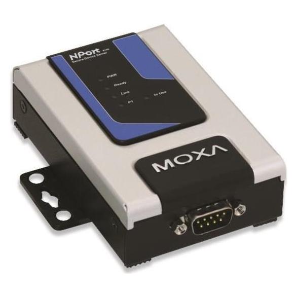 Moxa NPort 6150 Terminalserver (NPort 6150)
