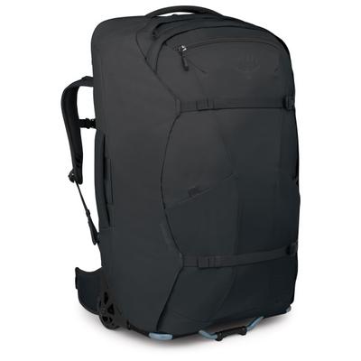 Osprey - Farpoint Fairview Wheels 65 - Reisetasche Gr 65 l schwarz