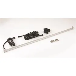 Ubbink LED Lichtleiste 90 cm blau blau