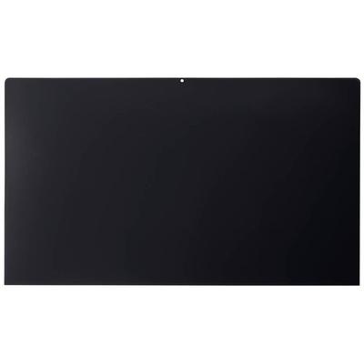 Renkforce RF-MPSIMAC-240 Blickschutzfolie iMac 61cm (24') Bildformat: 16:9 RF-6026104 Apple iMac 24' Retina 4.5K (M1, 2019), iMac