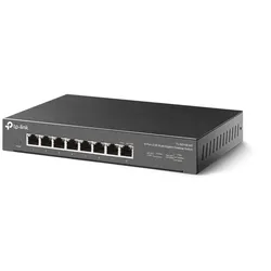 TP-Link 8-Port 2.5G Desktop Switch