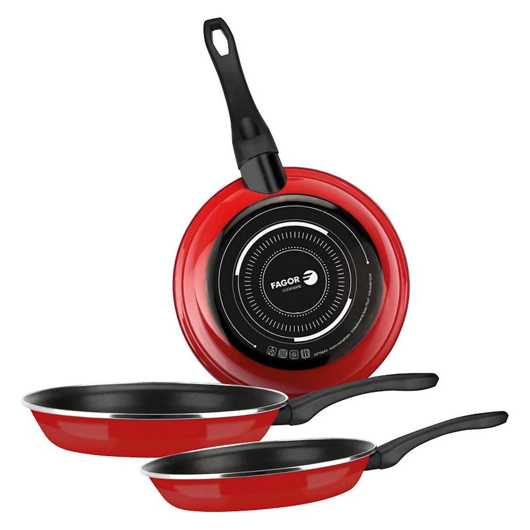 Fagor Pfannen-Set (45316033)