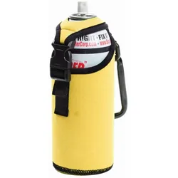 3M DBI-SALA Neopren Werkzeughalterung für Trink- und Sprühflaschen, inkl. Verbindungsmittel 1500059