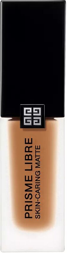 Givenchy - Prisme Libre Skin-Caring Matte Foundation, 30 ml, -N