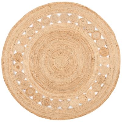 SAFAVIEH Natural Fiber Danusa Farmhouse Rug
