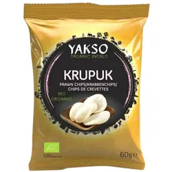 Krupuk - Krabbenchips
