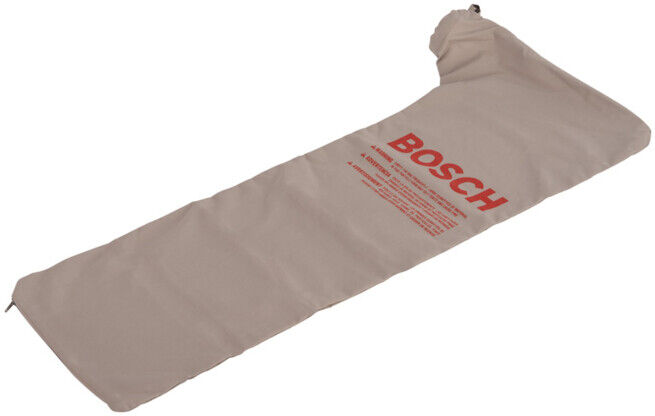 Sac à poussière BOSCH pour GTS 10 Professional (2605411205)