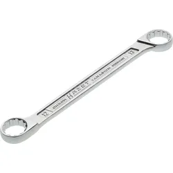 HAZET Ringschlüssel 12x13mm DIN837 B