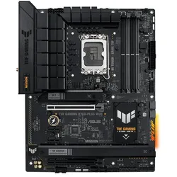 ASUS TUF GAMING B760-PLUS WIFI (LGA 1700, Intel B760, ATX), Mainboard