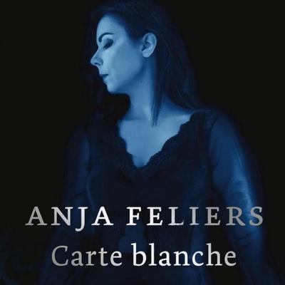 Carte Blanche - Anja Feliers, Audio, 9789464301298
